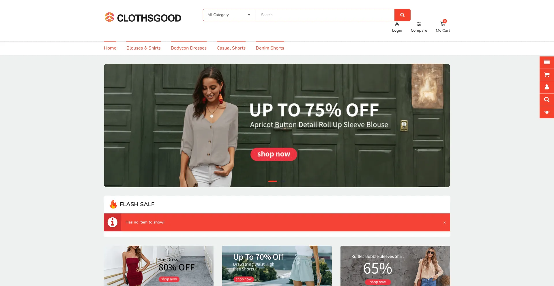 Clothsgood.com