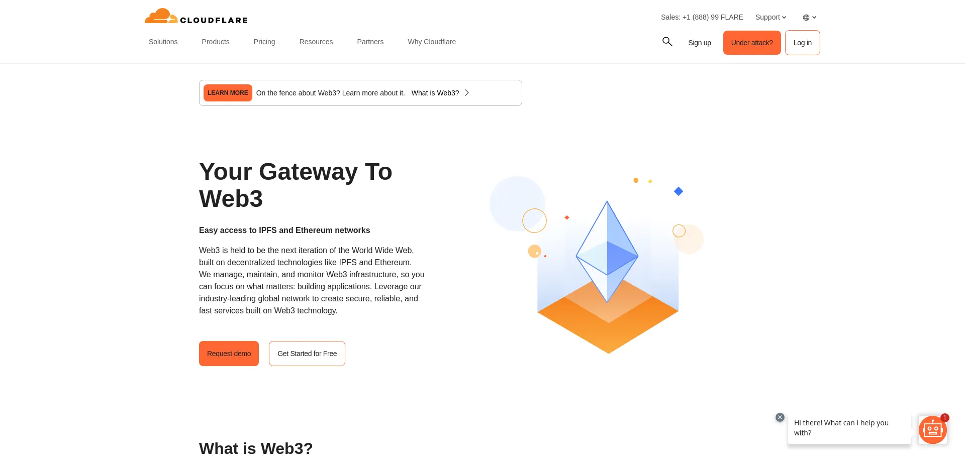 Cloudflare-ipfs.com