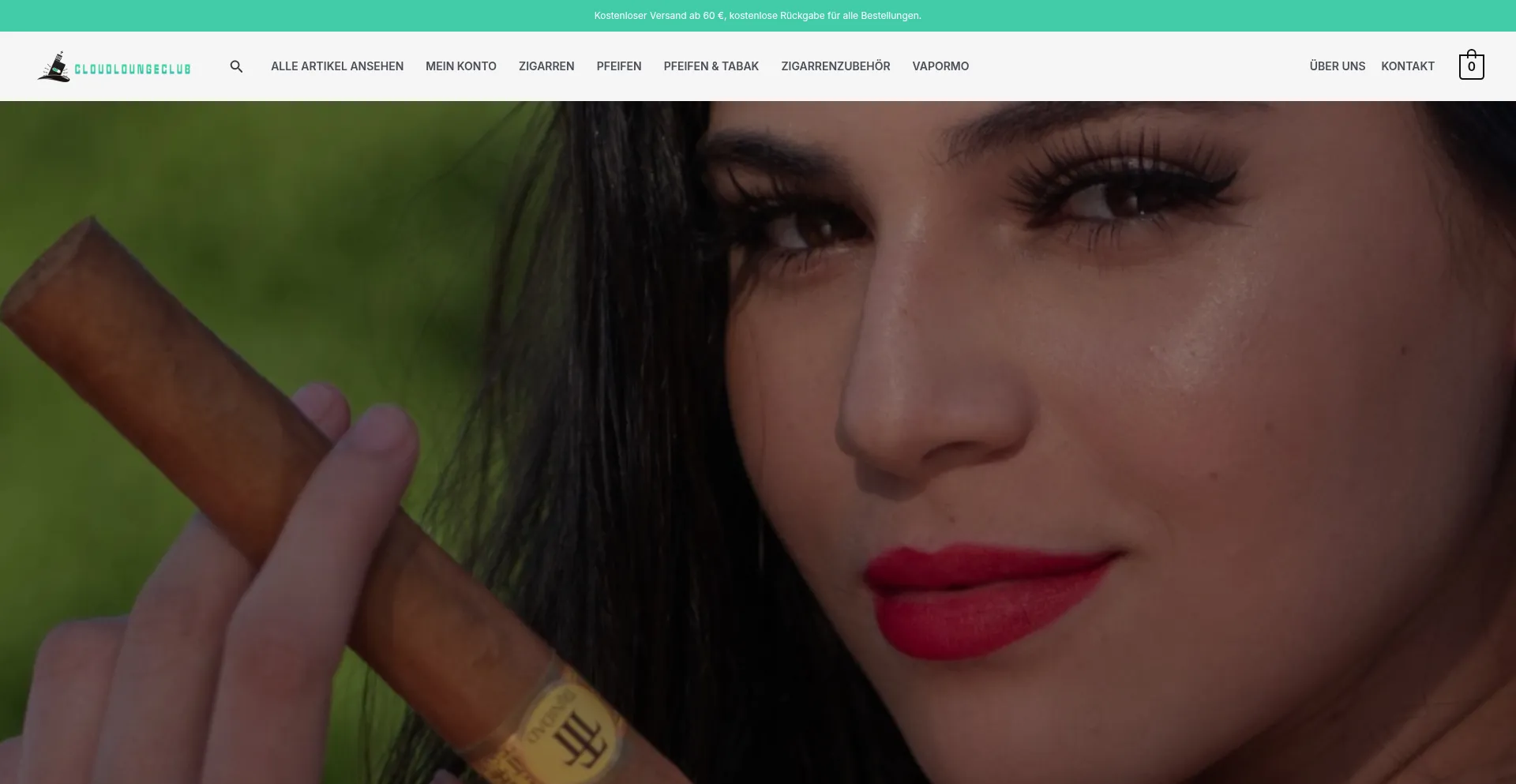 Cloudloungeclub.com