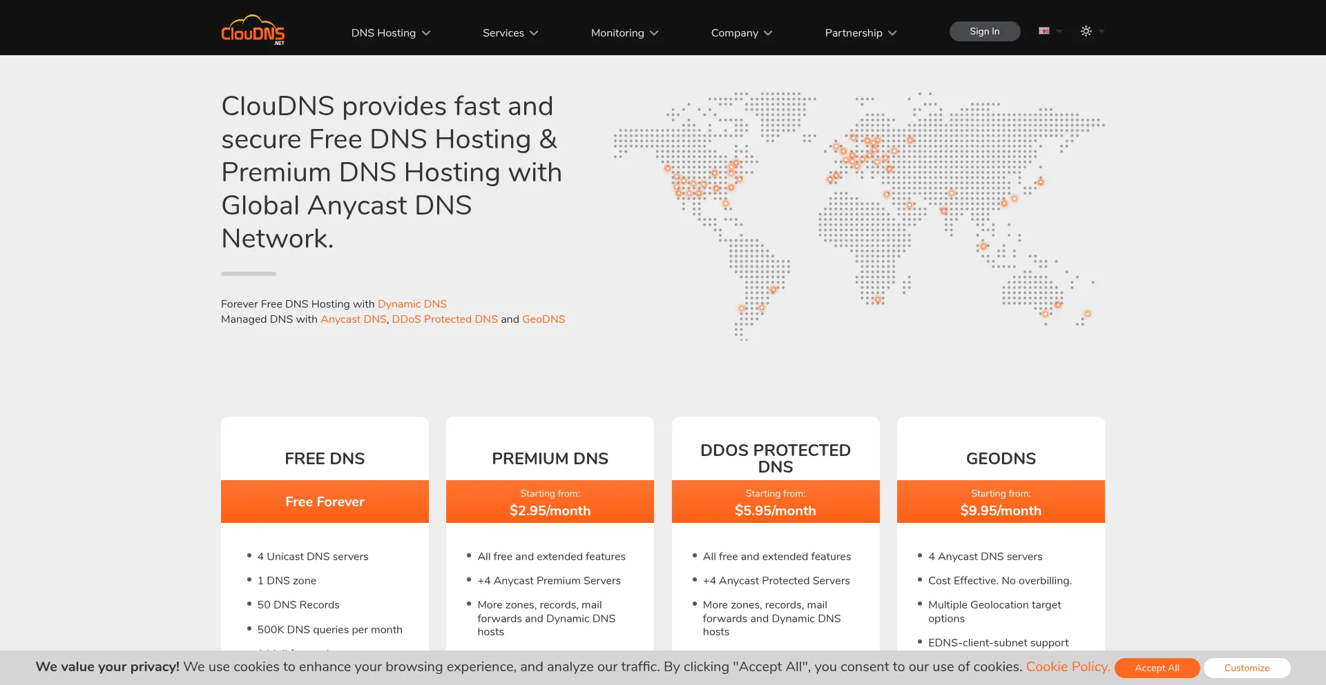 Cloudns.net