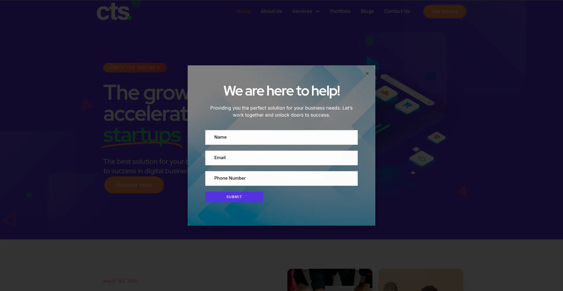 Cloudtechstudios.com