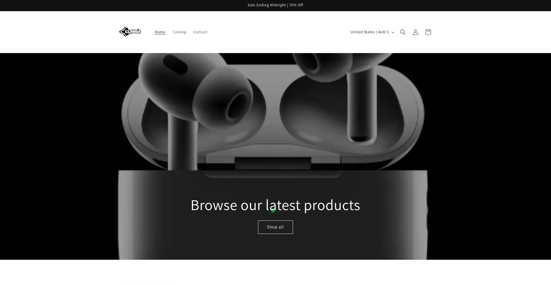 Cloudzpods.com