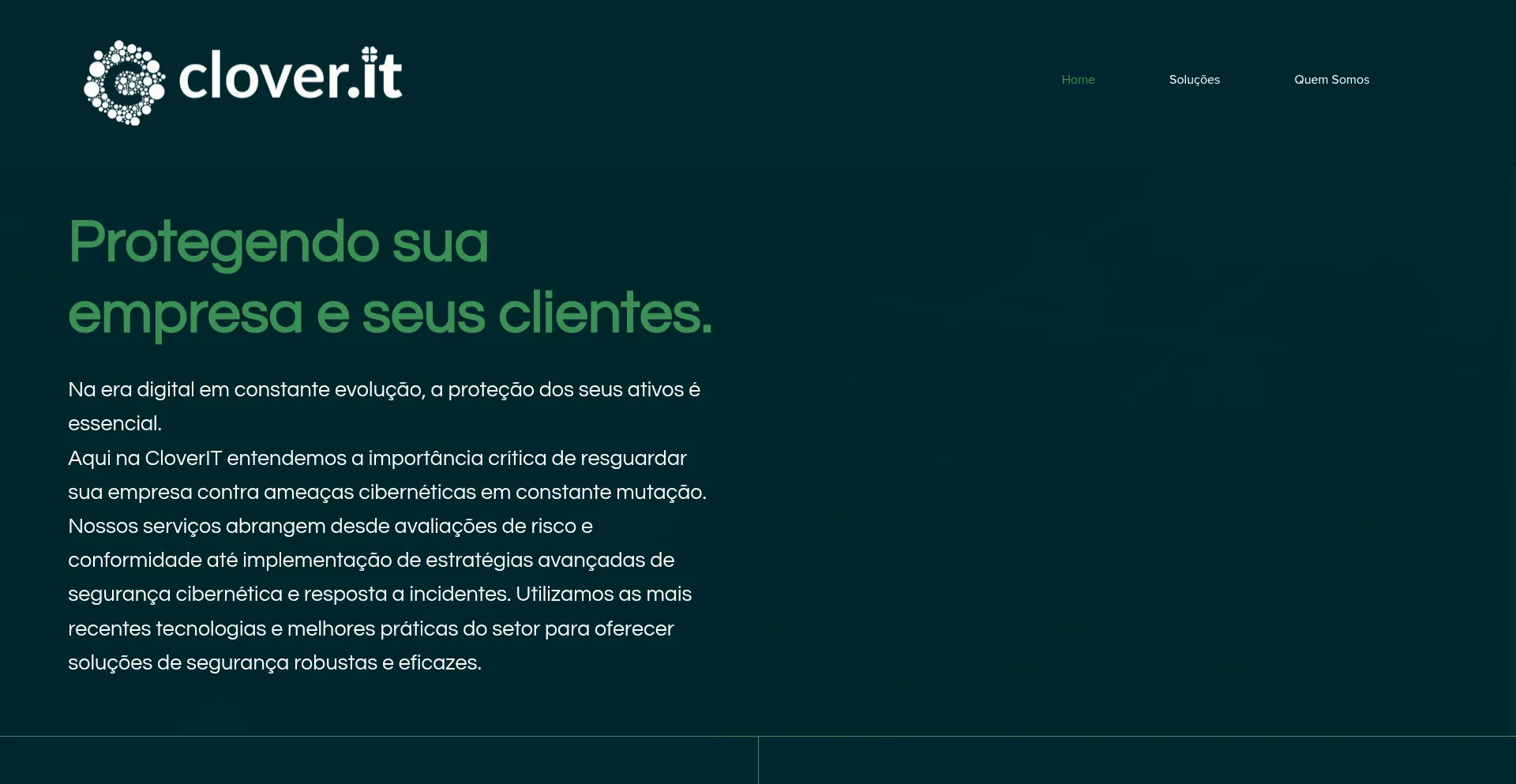 Cloverit.io