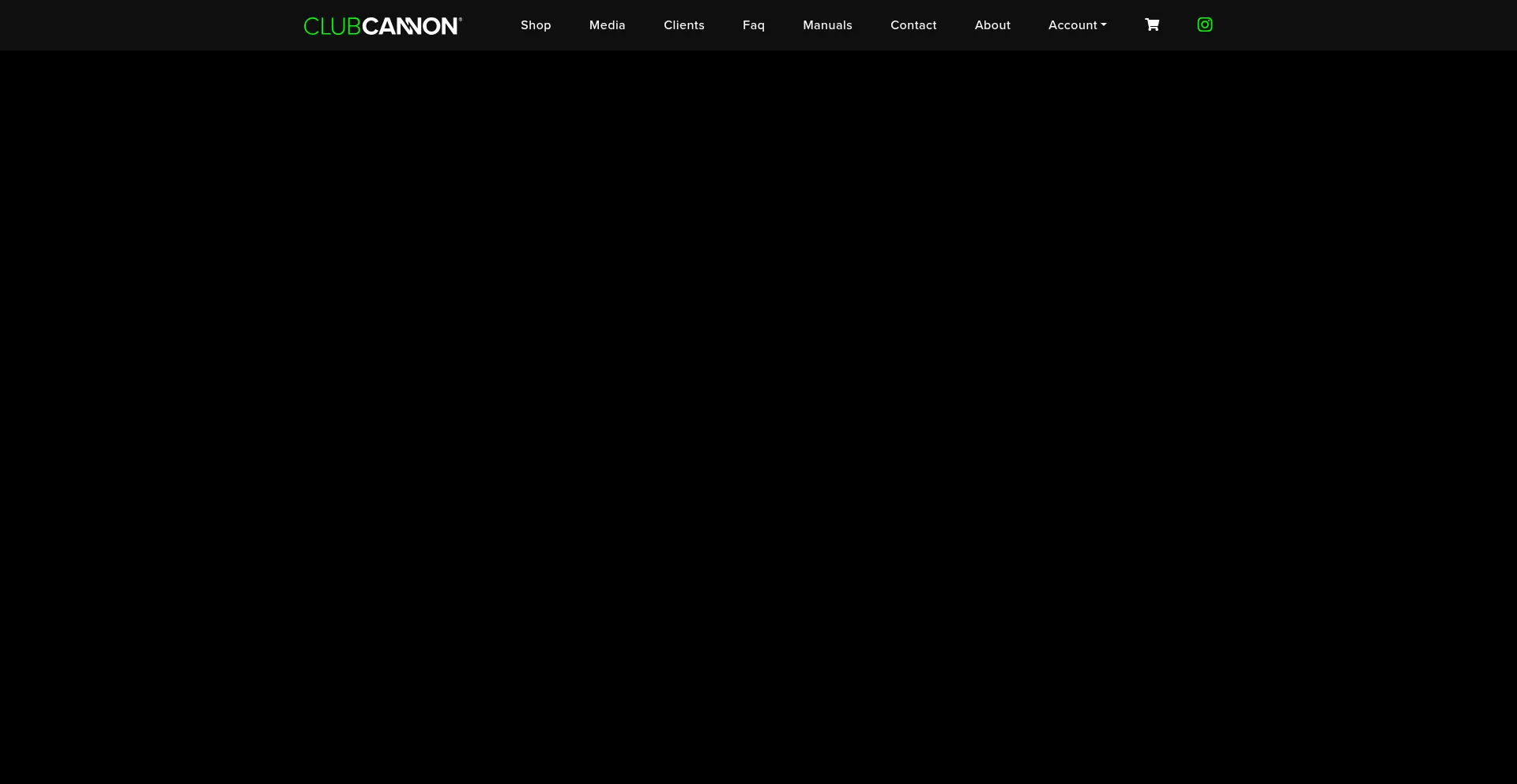 Clubcannon.com