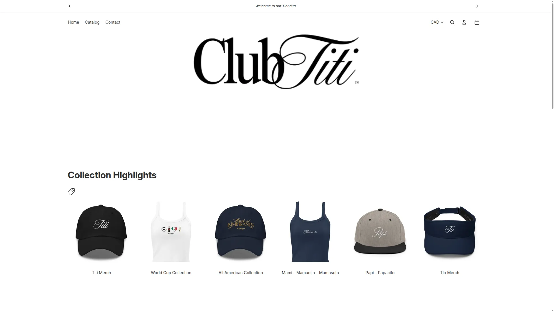 Clubtitico.com