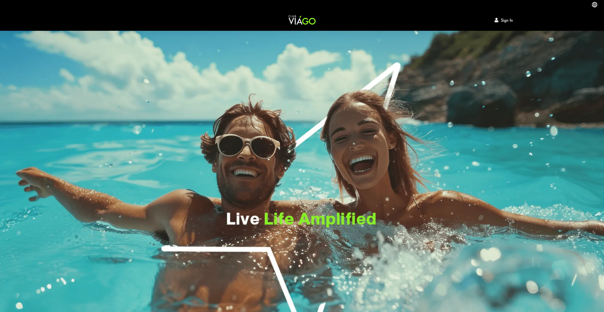 ¿És Seguro y Confiable Clubviago.com?