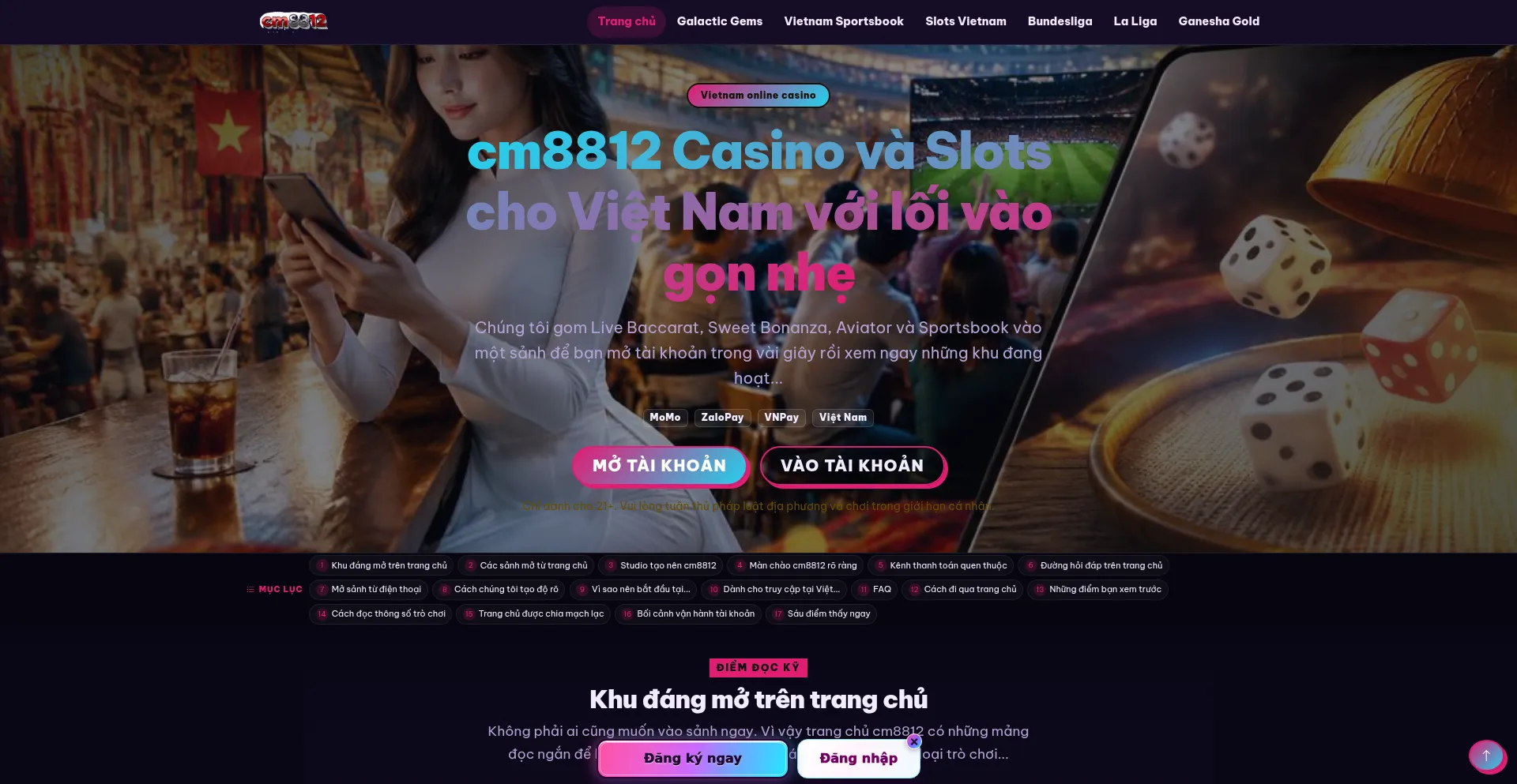 Cm8812.pro
