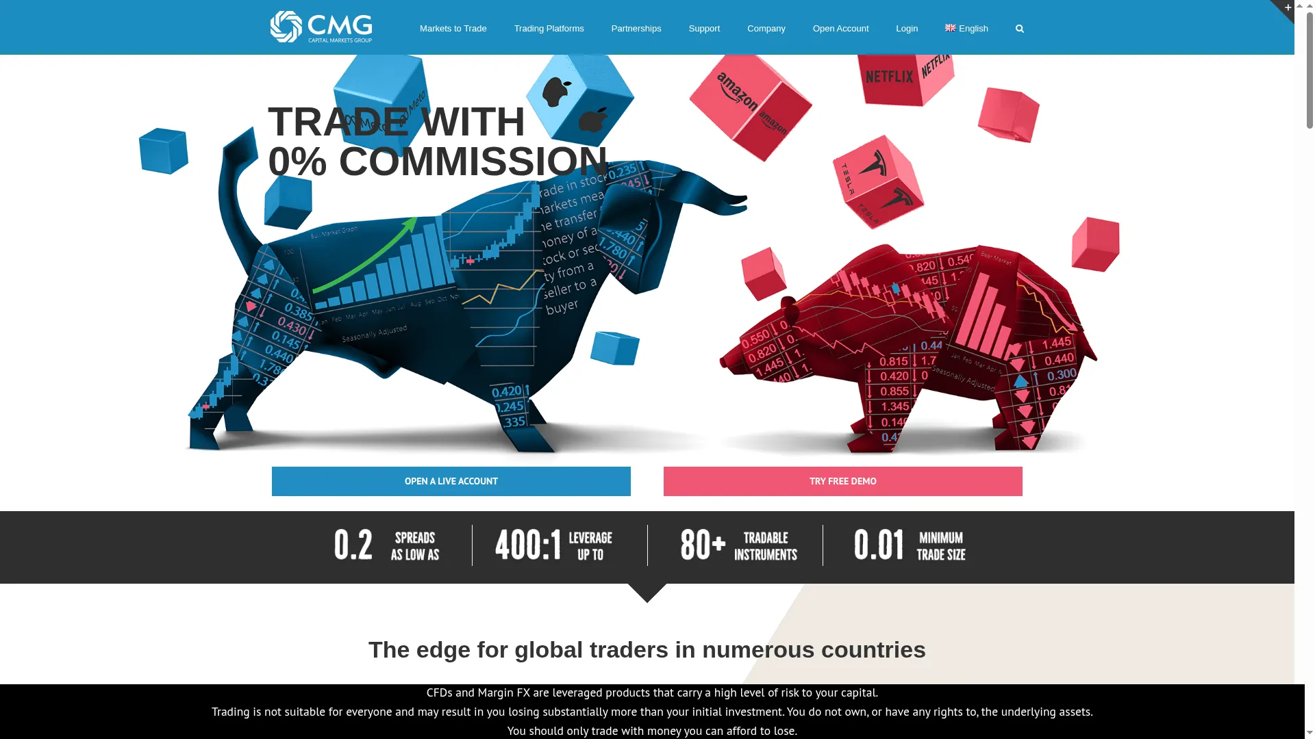 Cmgone.com
