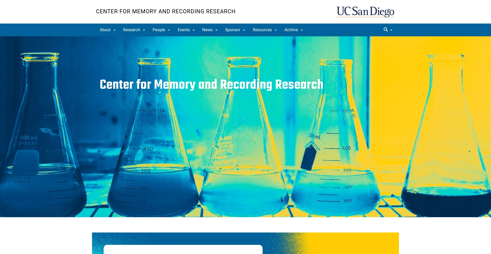 Cmrr.ucsd.edu