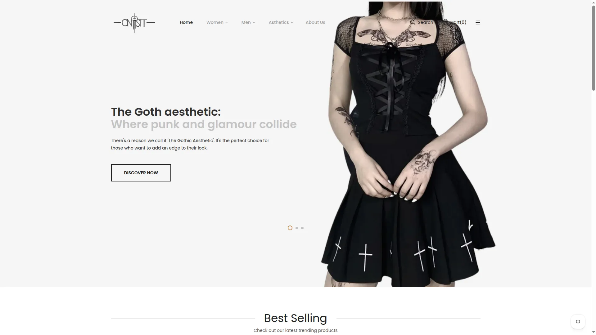 Cncsit.co.uk