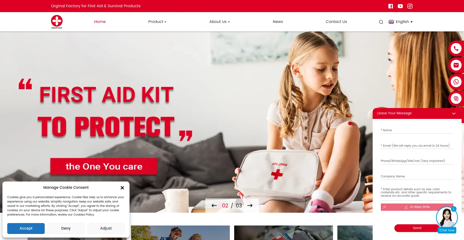 Cnfirstaid.com