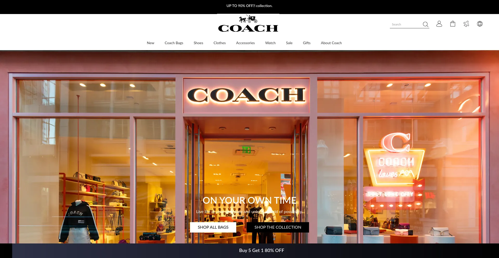 Coachstyles.shop