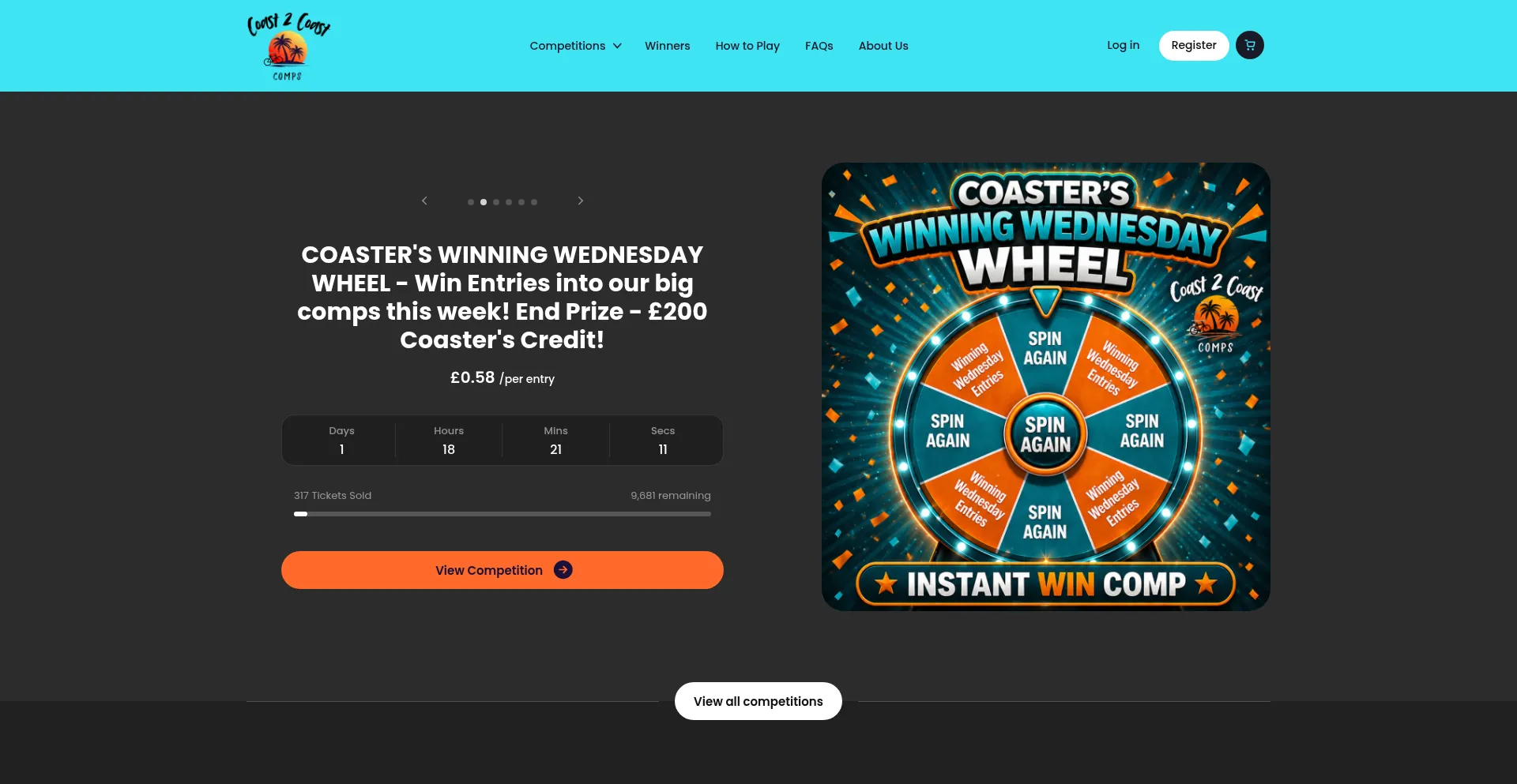 Coast2coastcomps.com