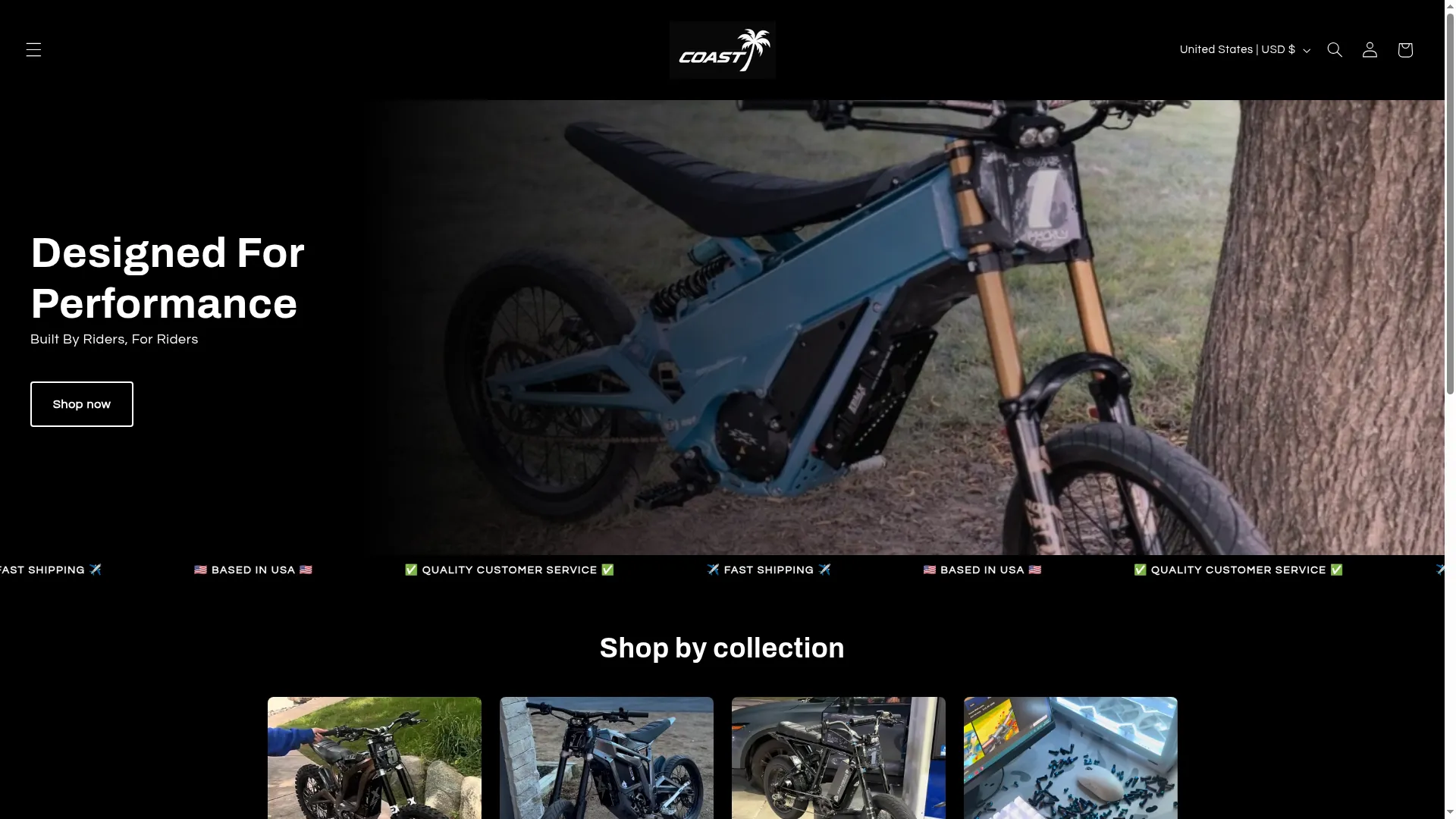 Coastproduct.co