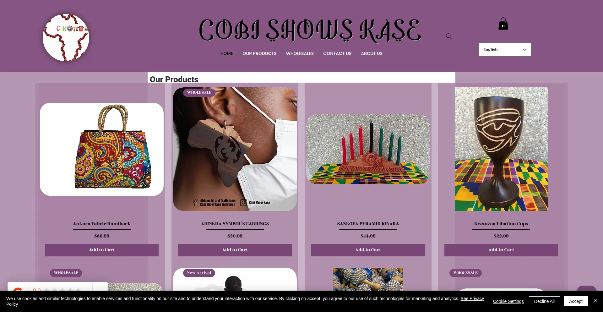 Cobishowskase.com