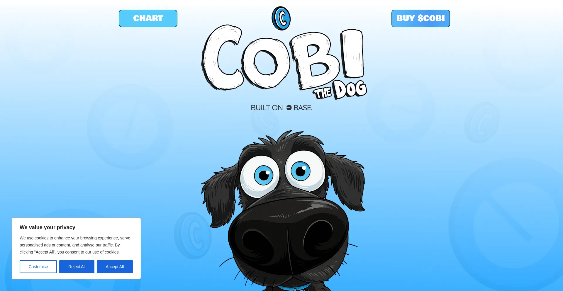 Cobithedog.com