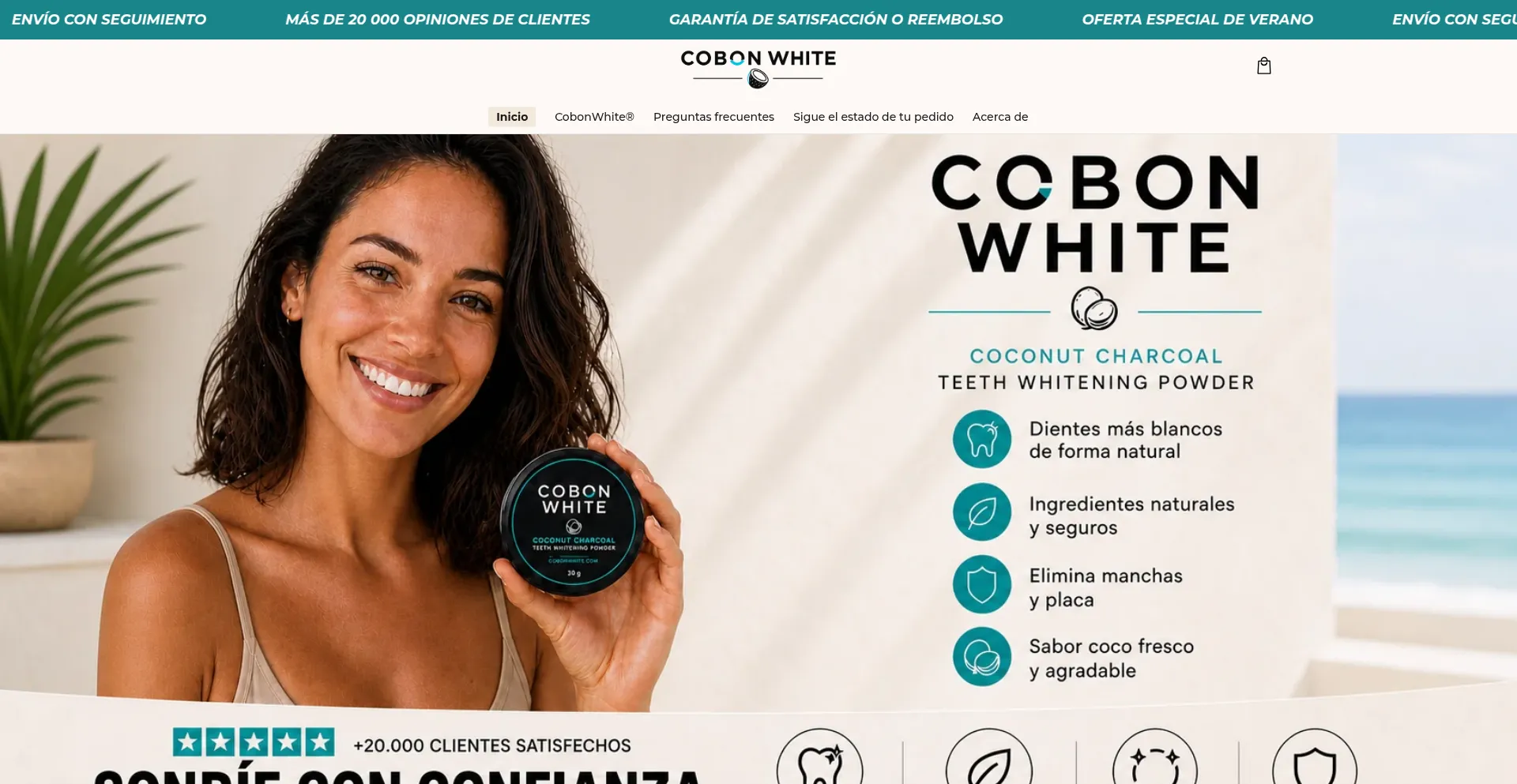 Cobonwhite.com