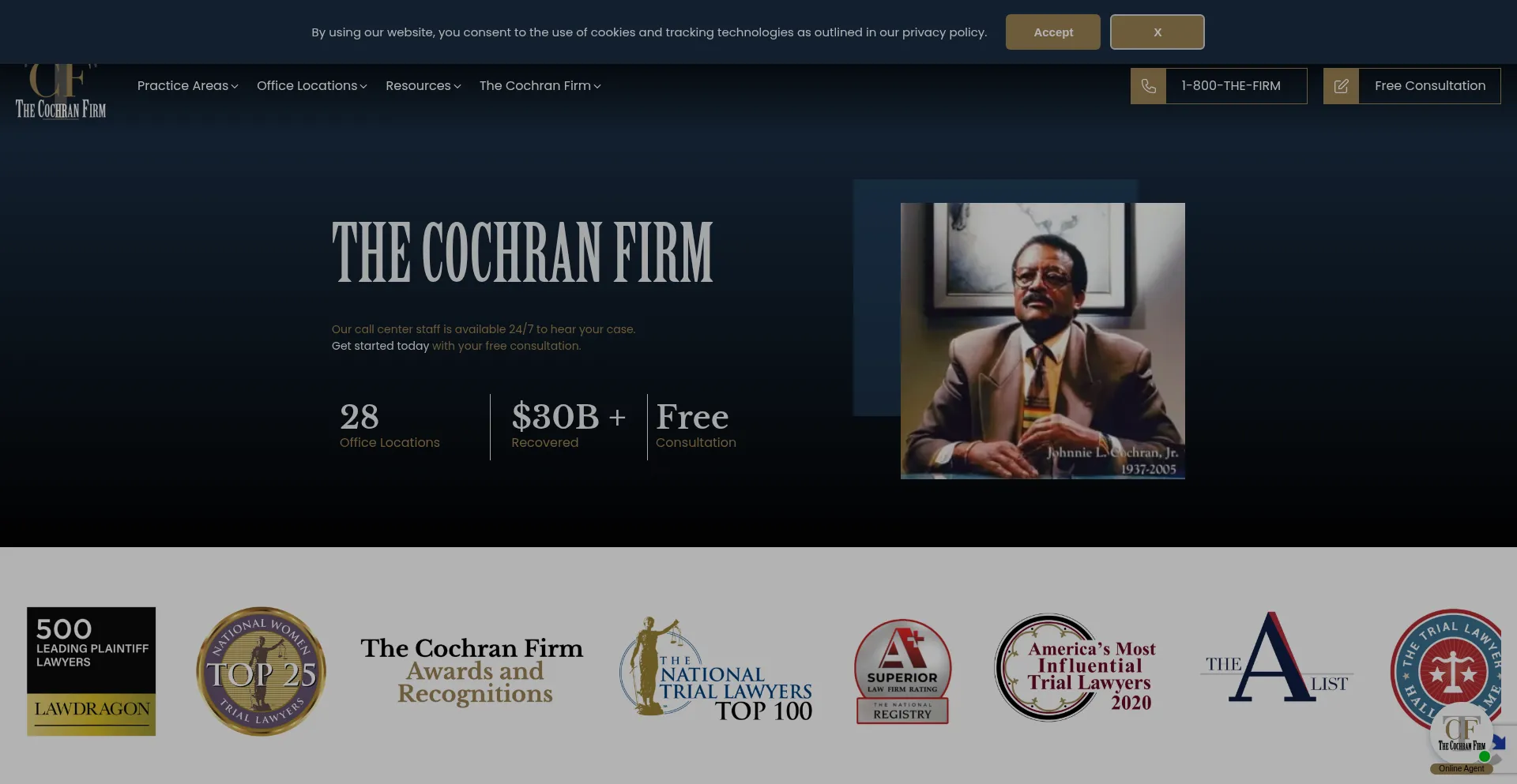 Cochranfirm.com