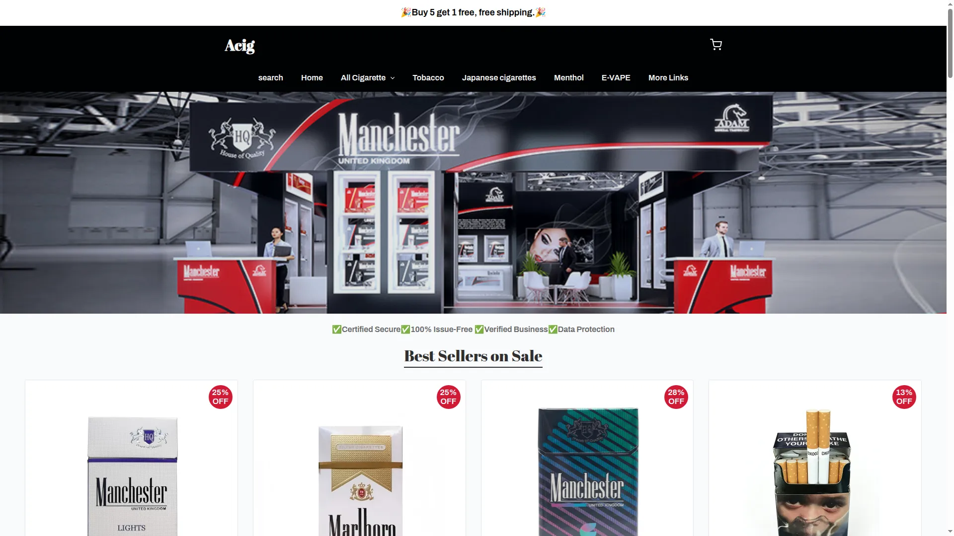 Cocigars.com
