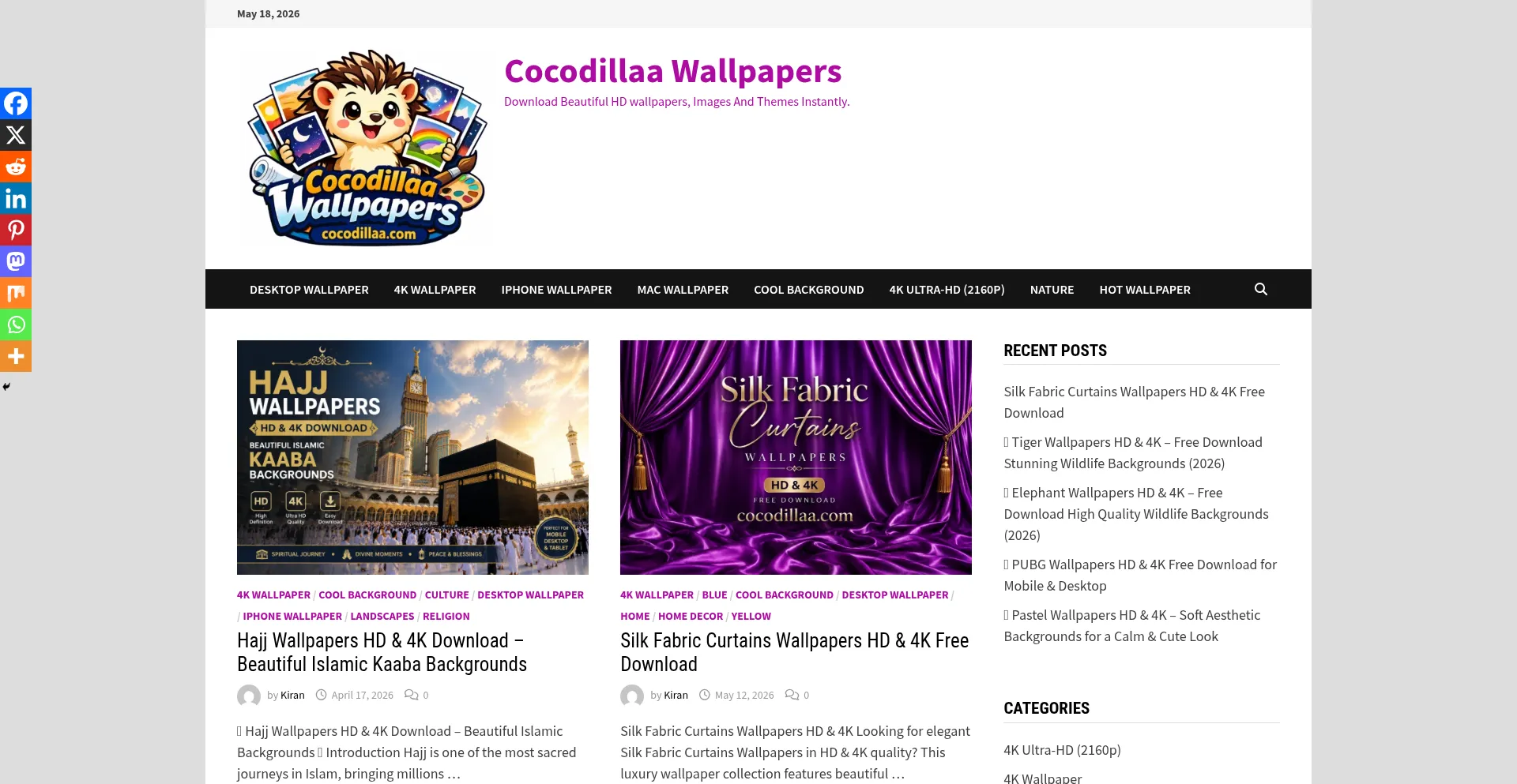 Cocodillaa.com