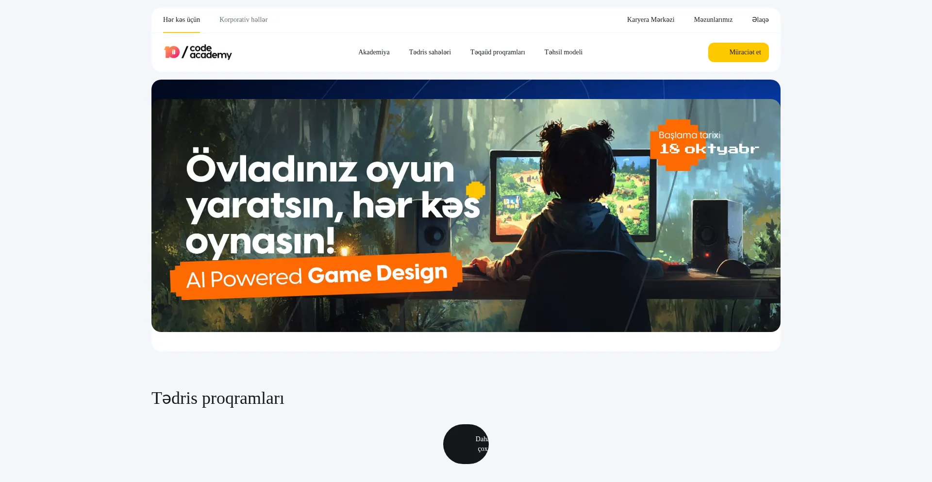 ¿És Seguro y Confiable Code.edu.az?
