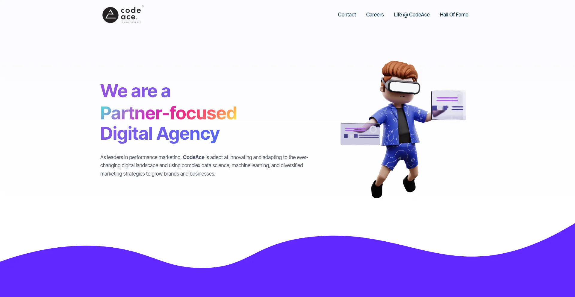 Codeace.com