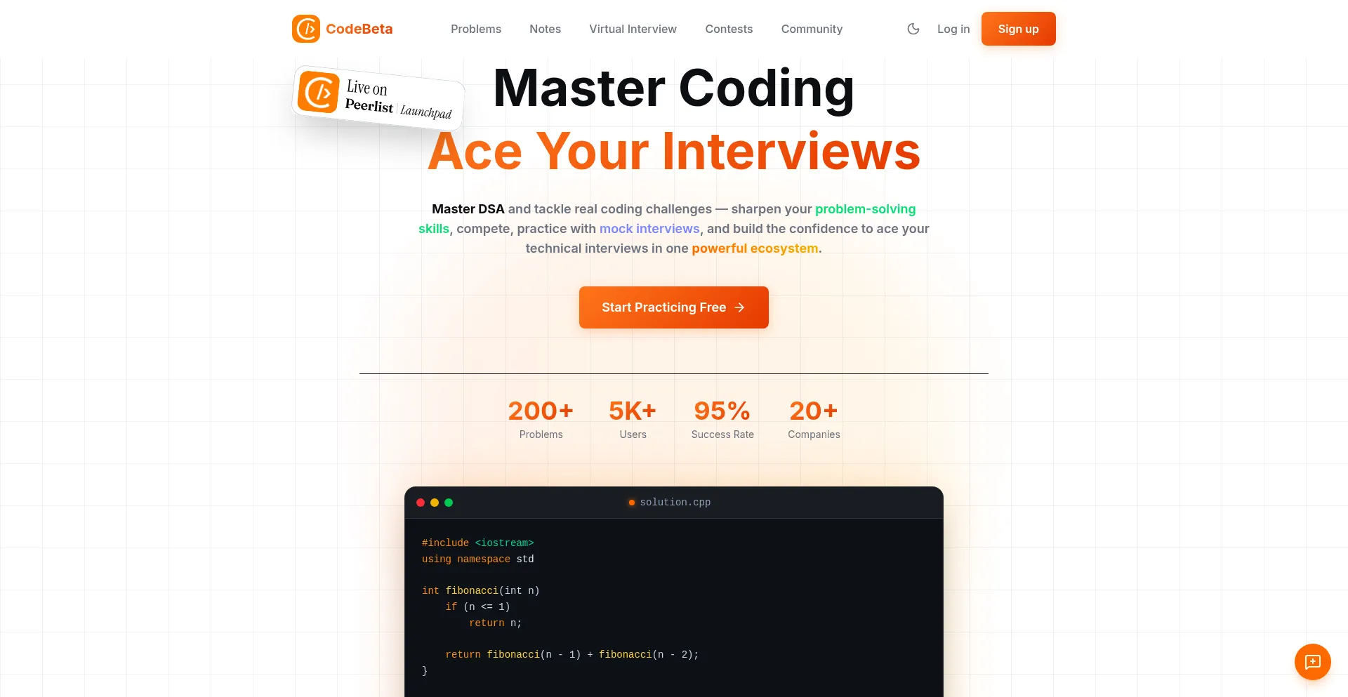 Codebeta.in