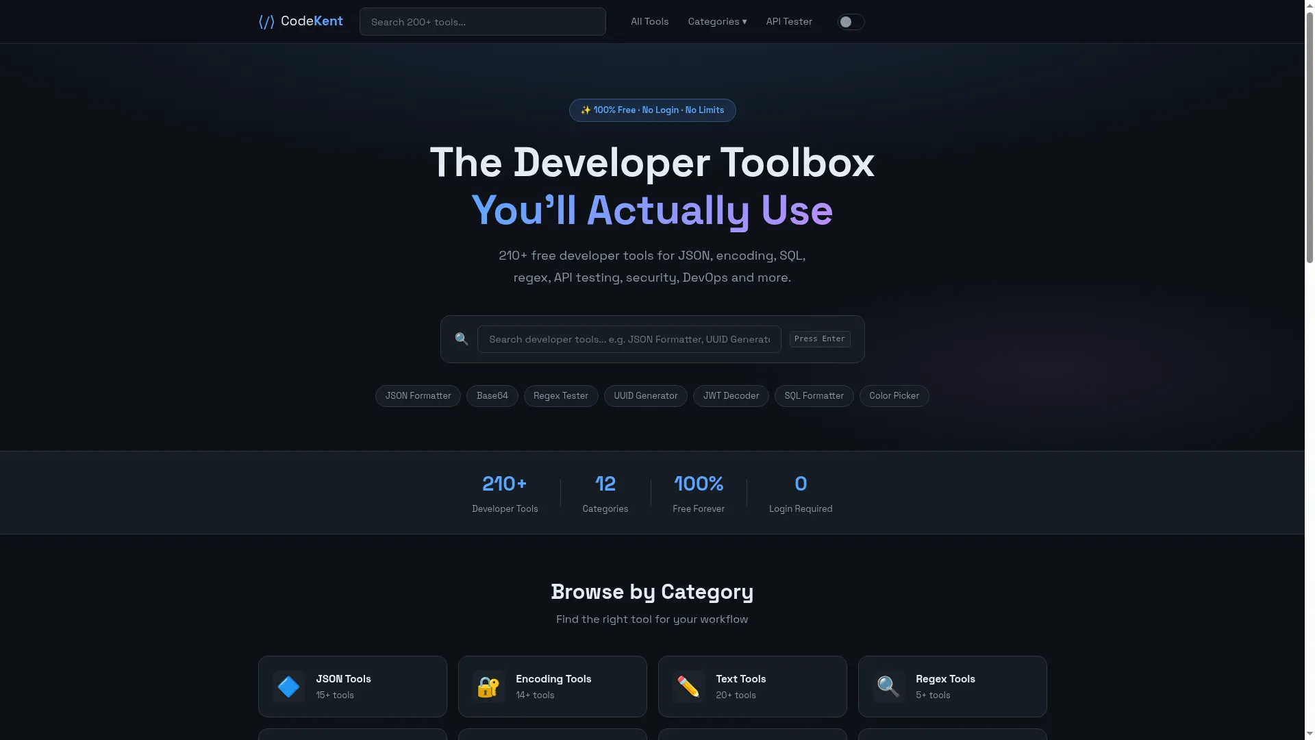 Codekent.com