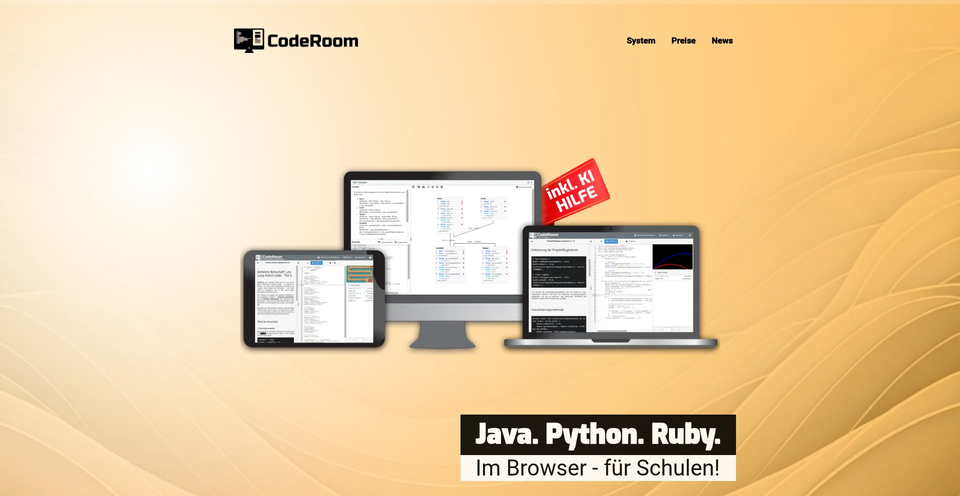 ¿És Seguro y Confiable Coderoom.de?