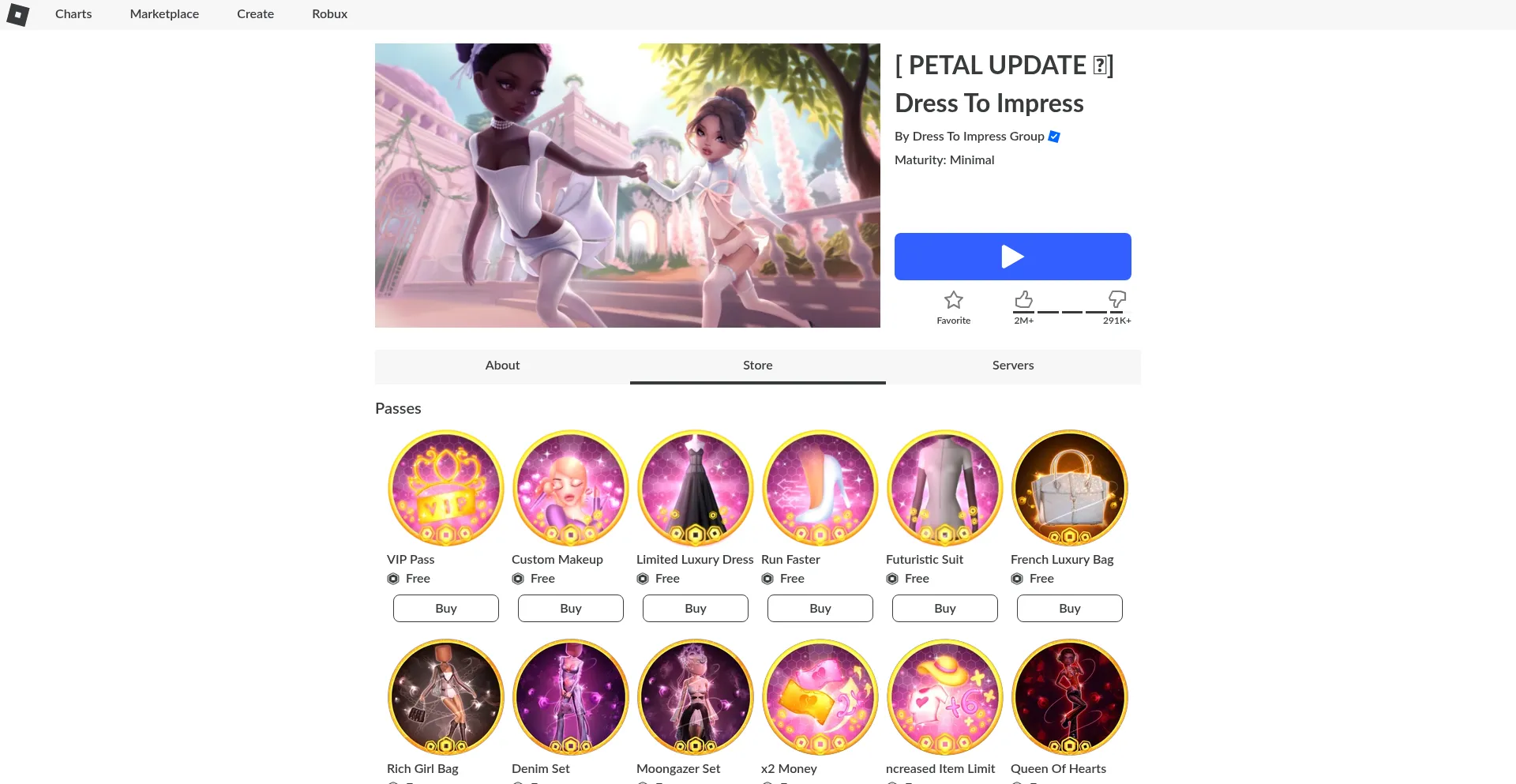 Website screenshot of Codress.site