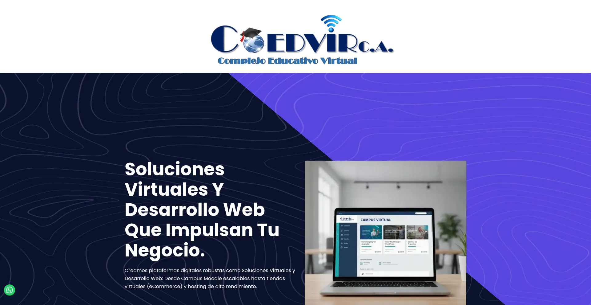 Coedvir.com