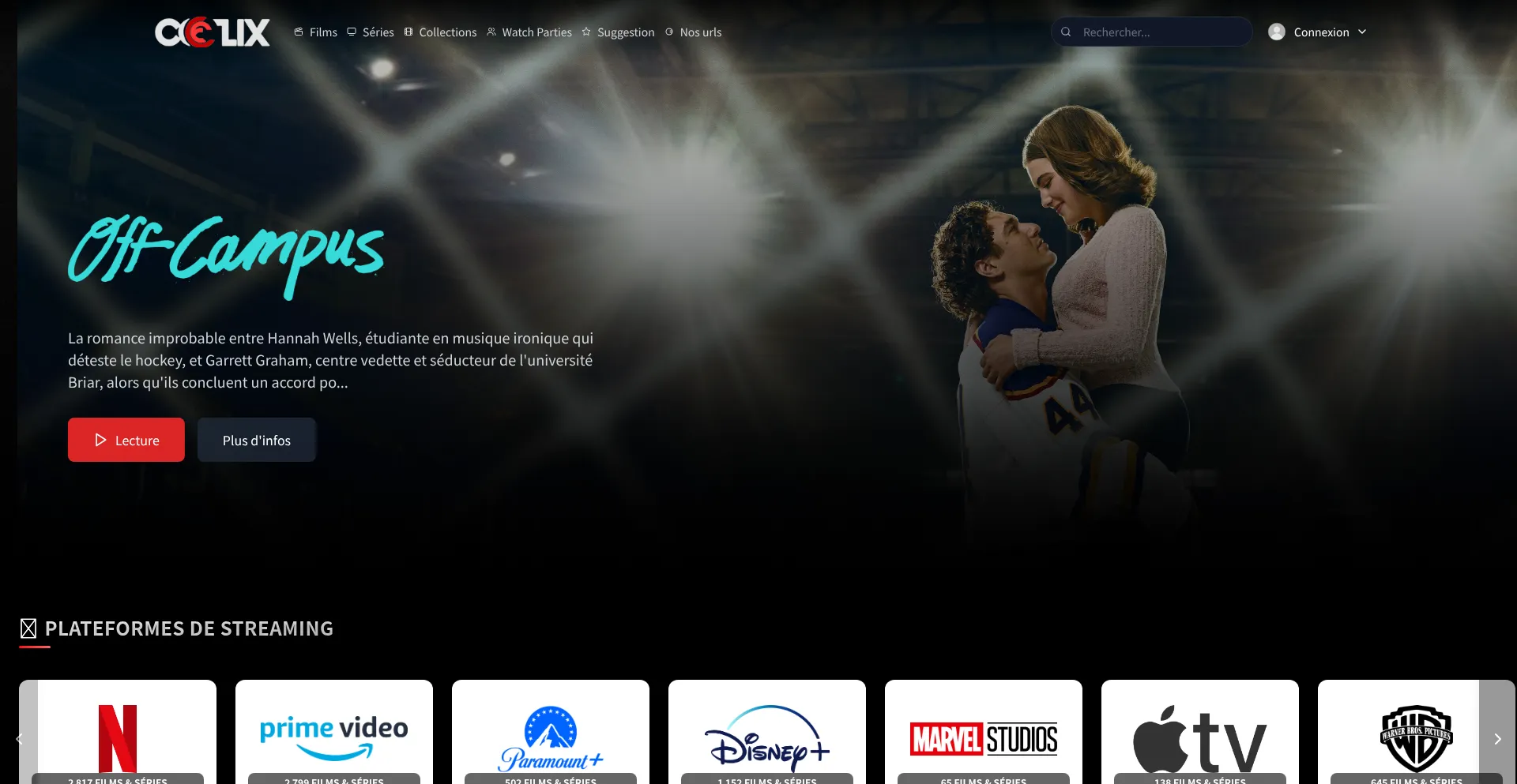 Coflix.fit