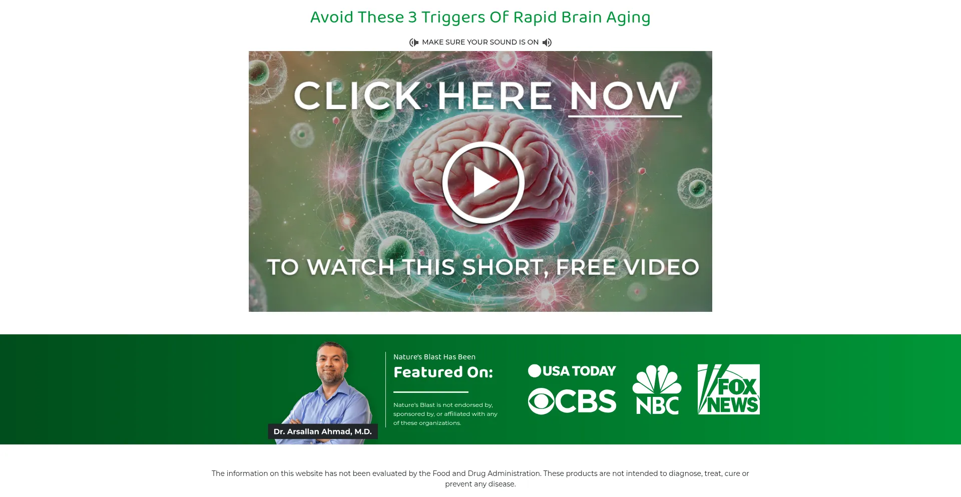 Cognichargeformula.com