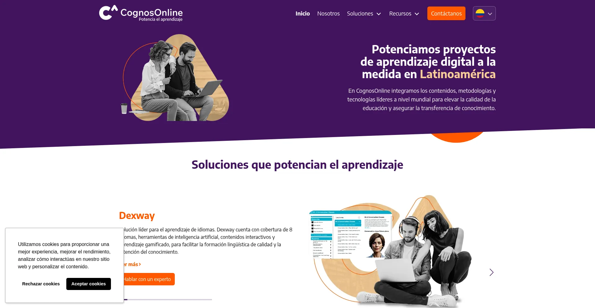 Cognosonline.com