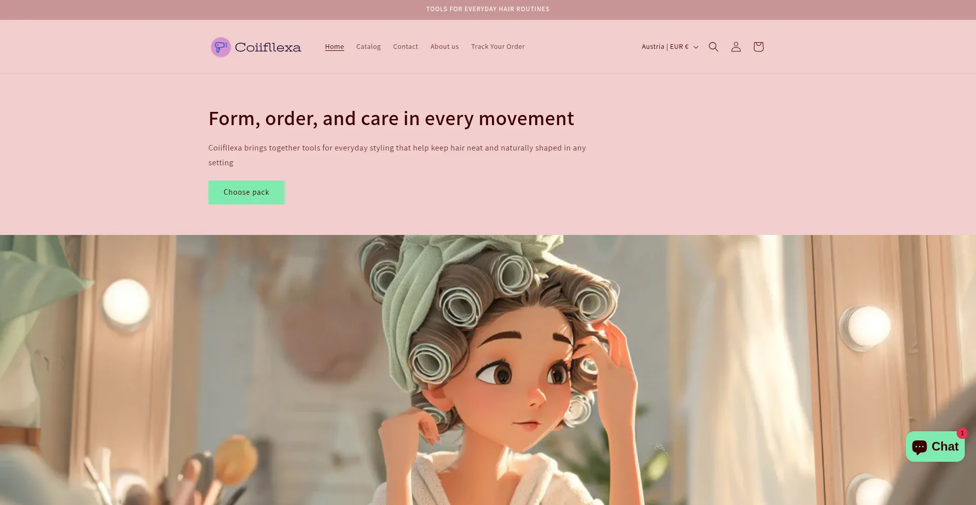 Coiifllexa.org