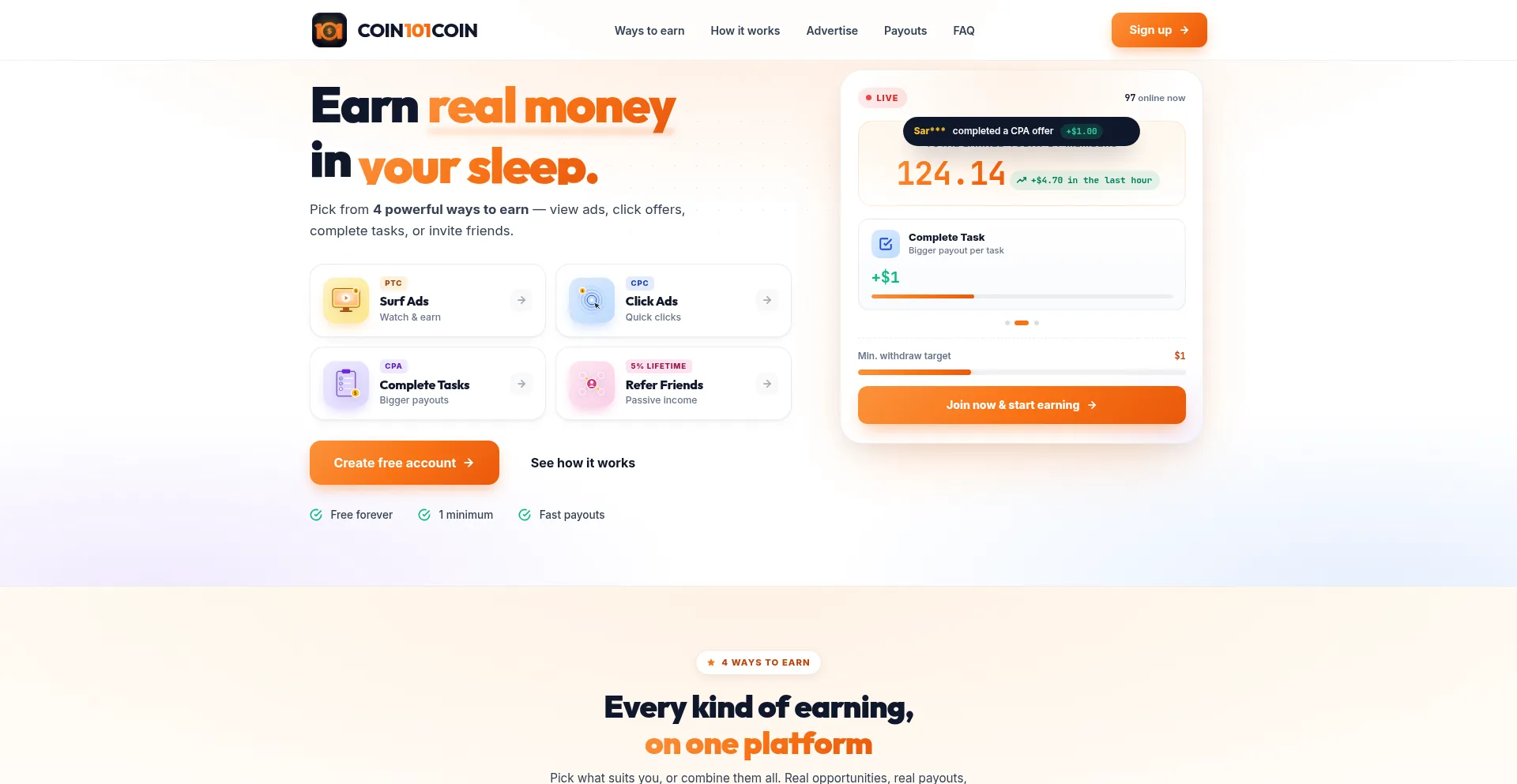 Coin101coin.com