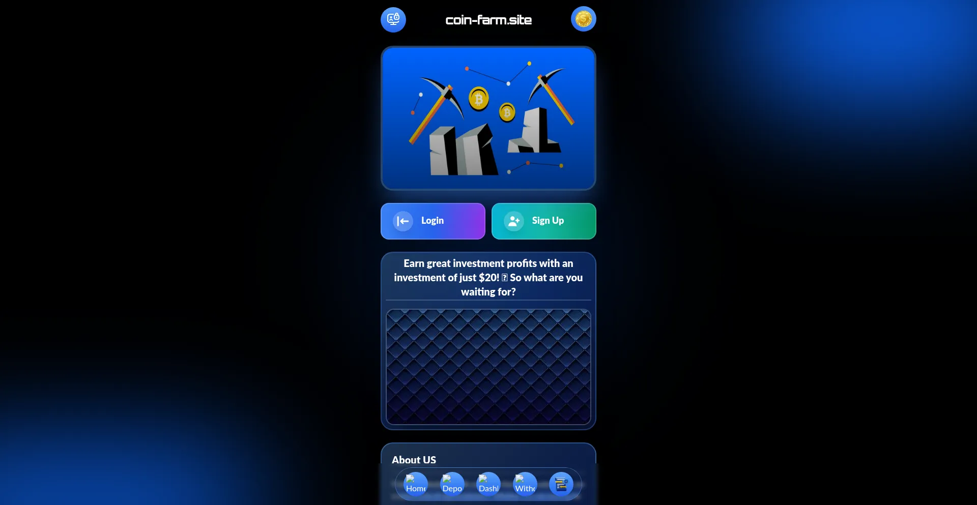Coin-farm.site