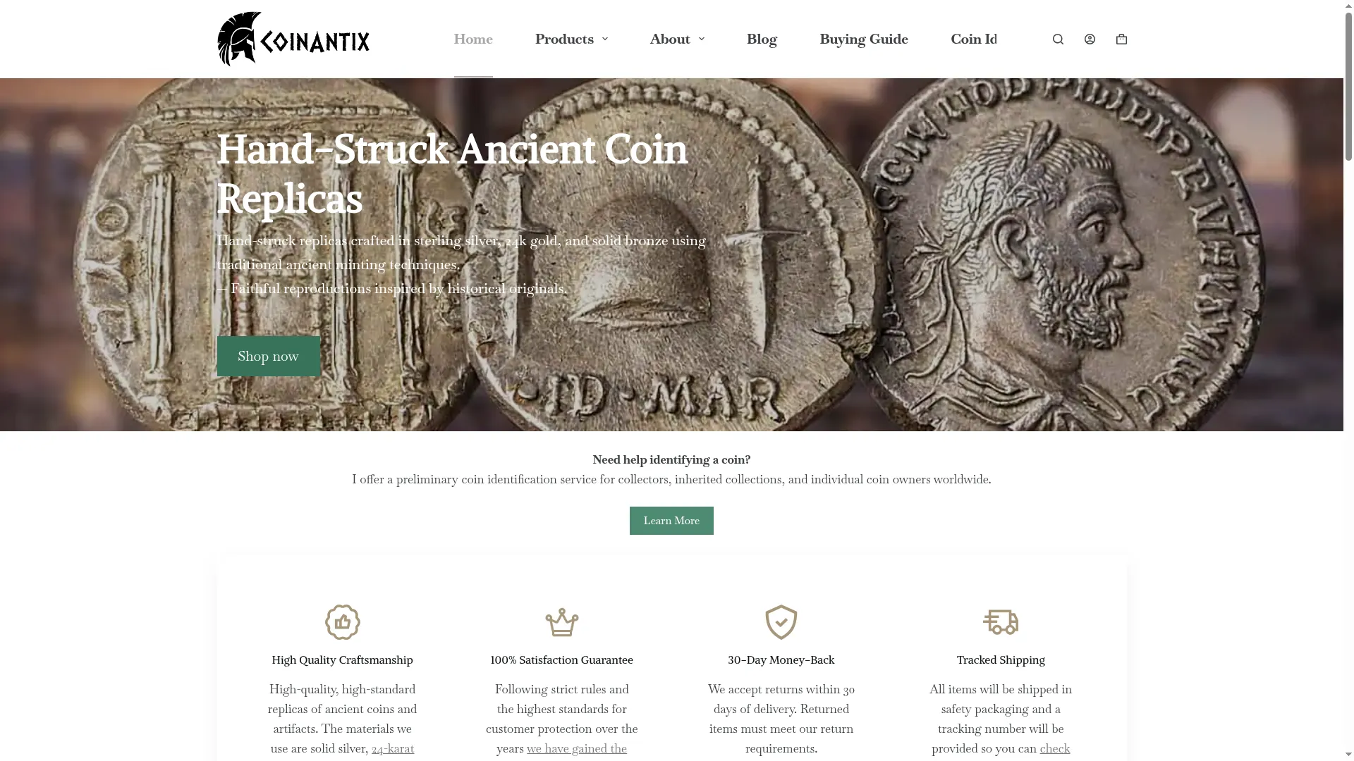 Coinantix.com