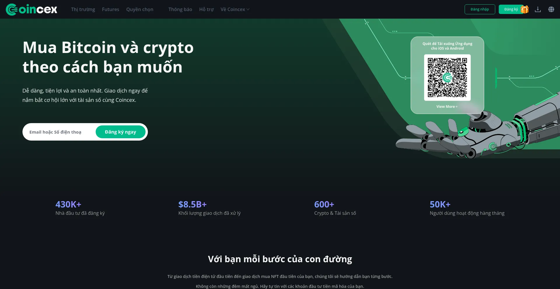 Coincex.io