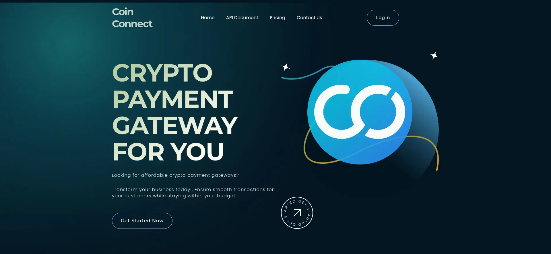 Coinconnect.tech