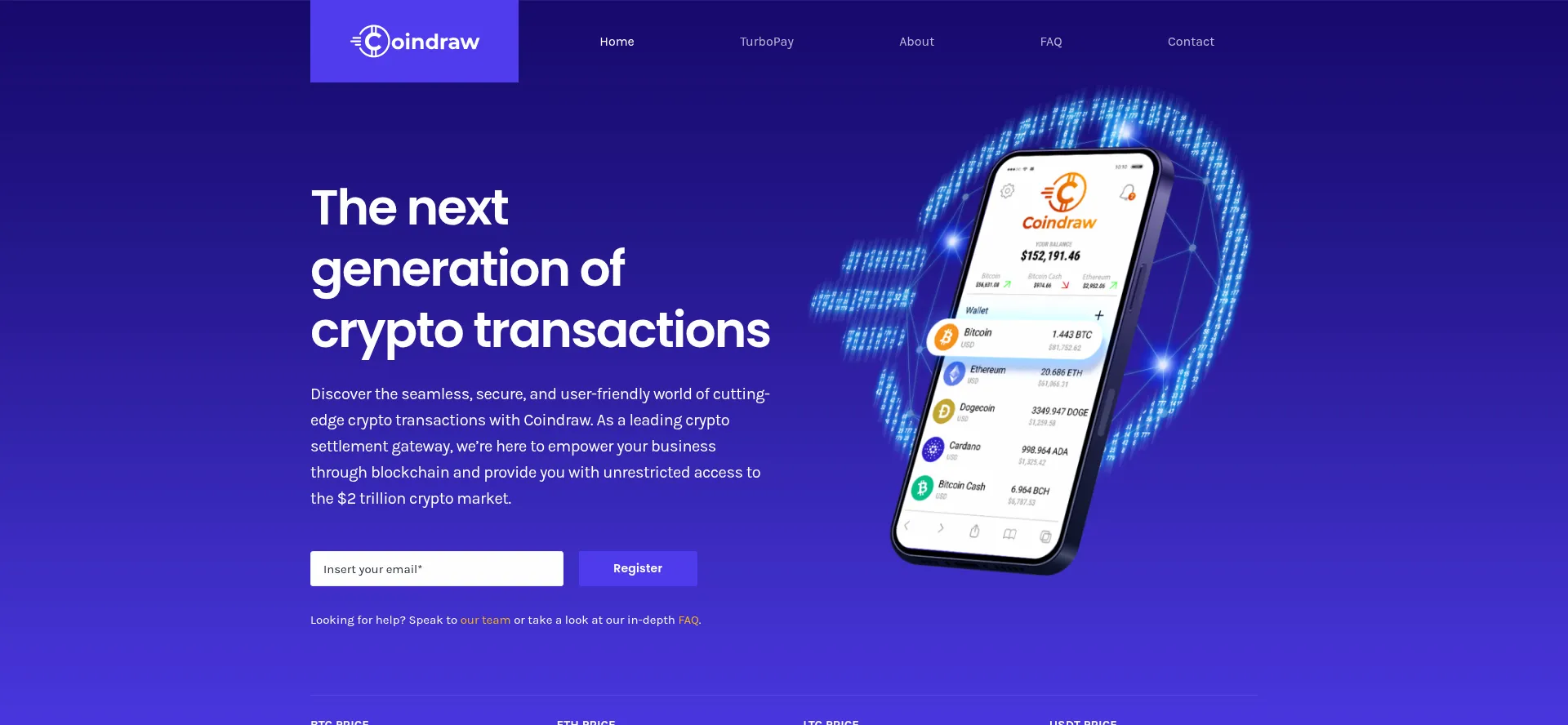 Coindraw.ai