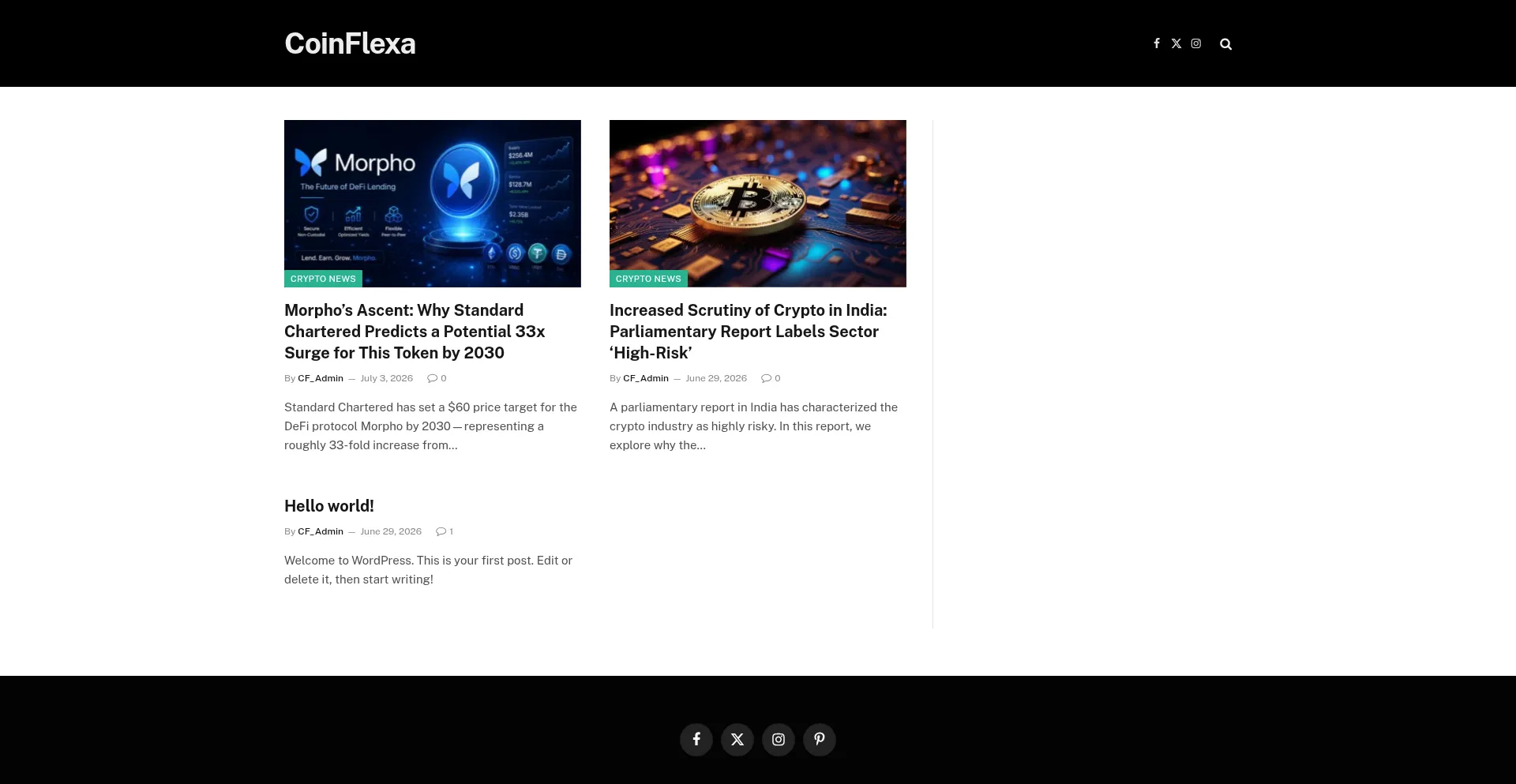 Coinflexa.com