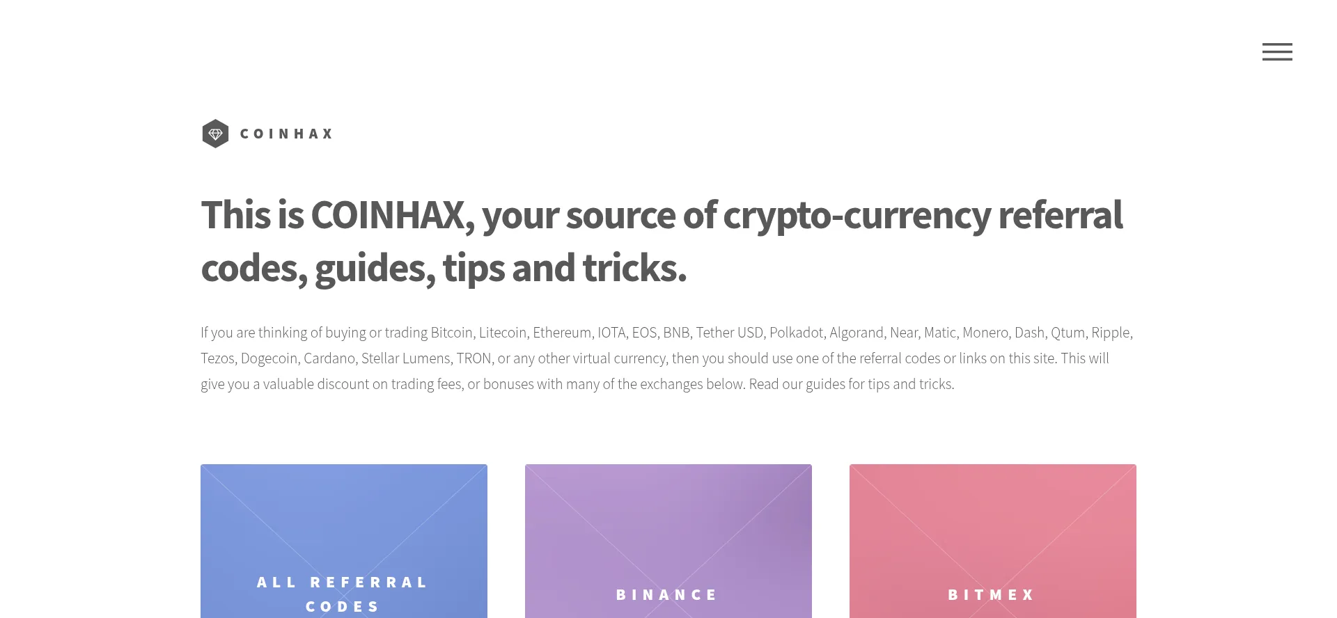 Coinhax.com