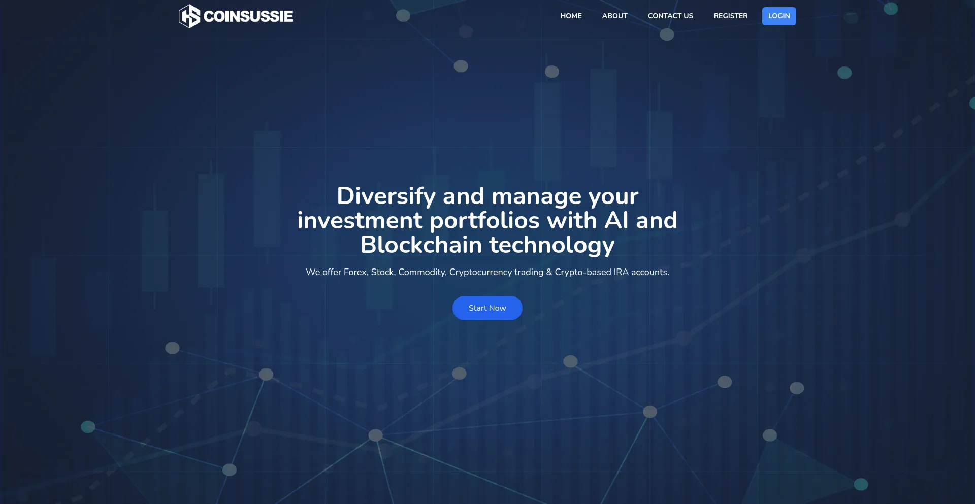 ¿És Seguro y Confiable Coinhubsussie.com?