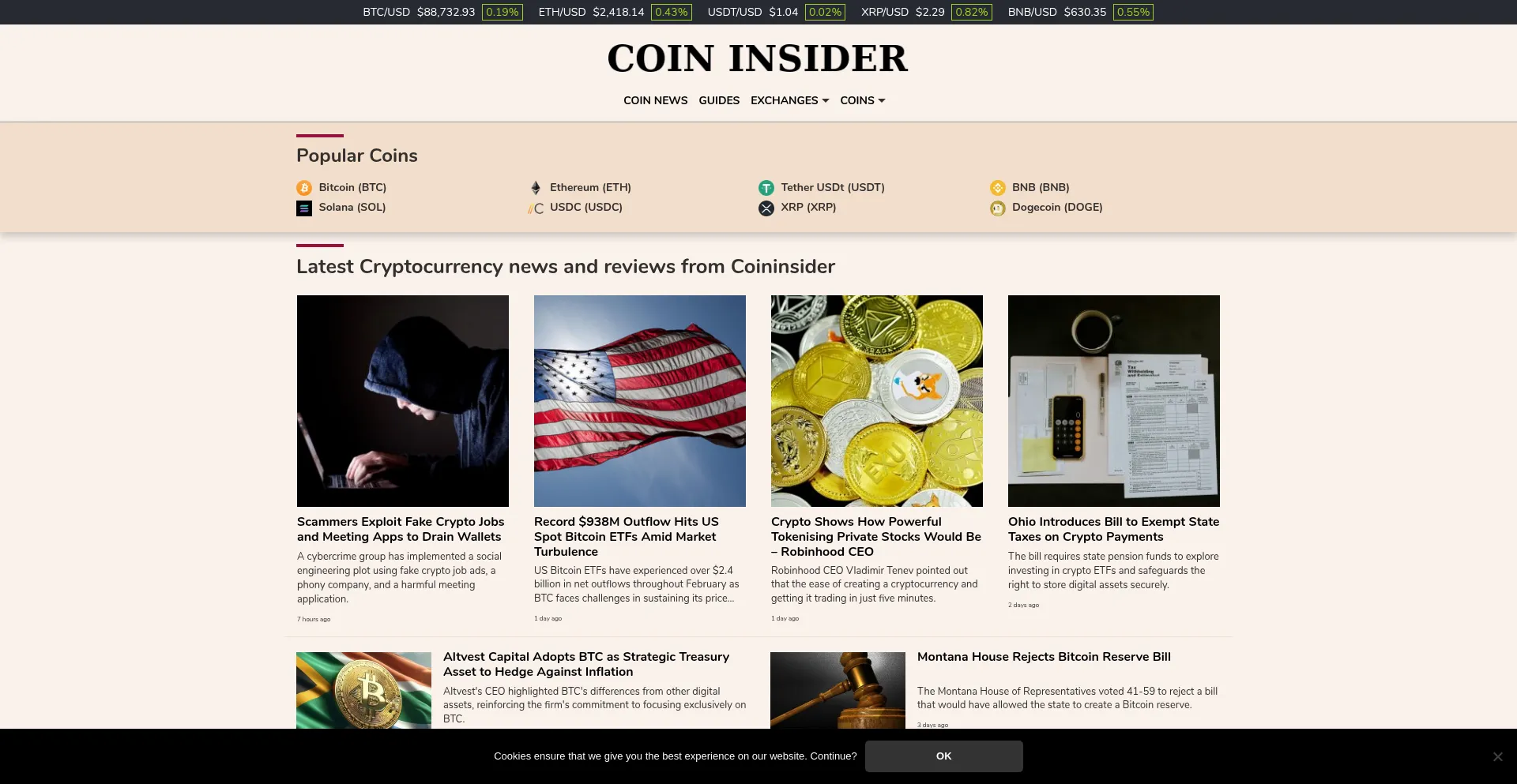 Coininsider.com