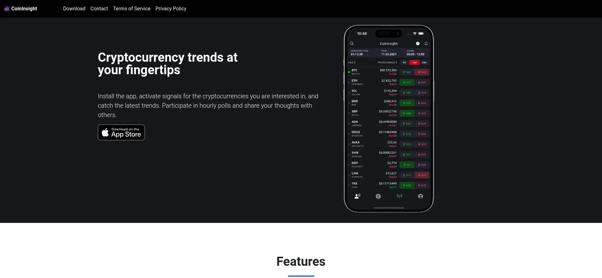 Coininsight.app