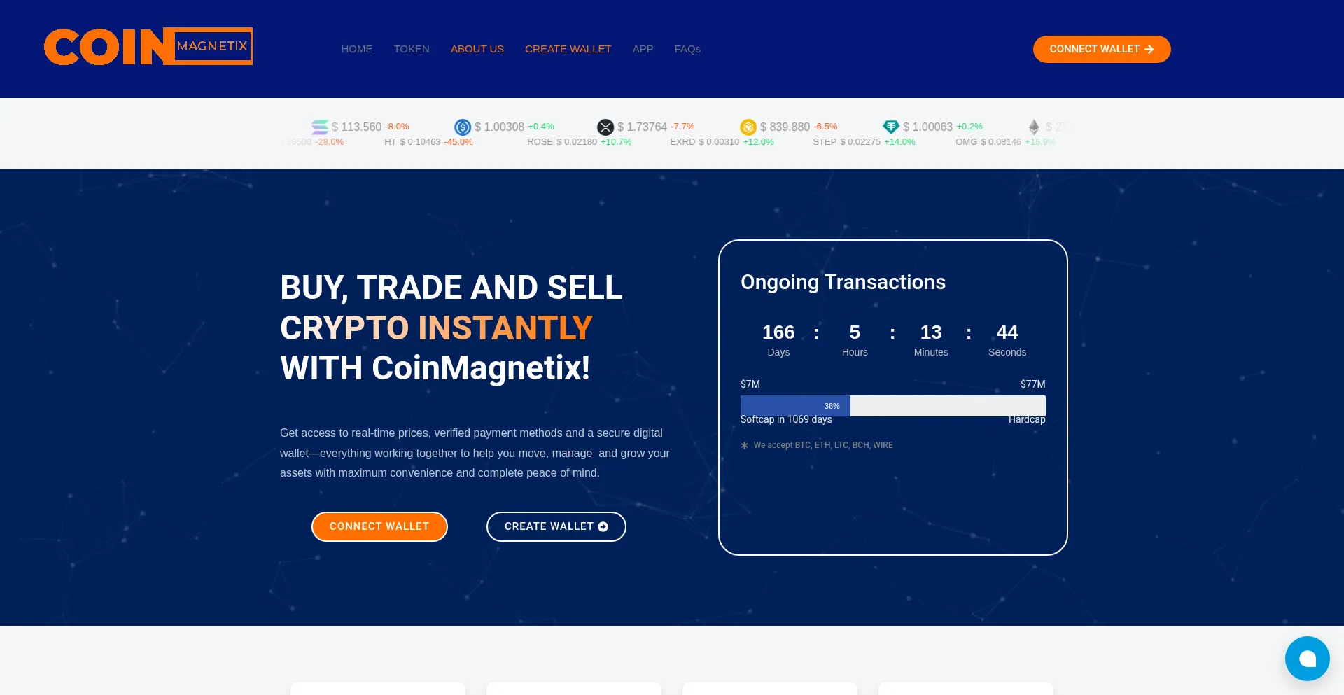 Coinmagnetix.com