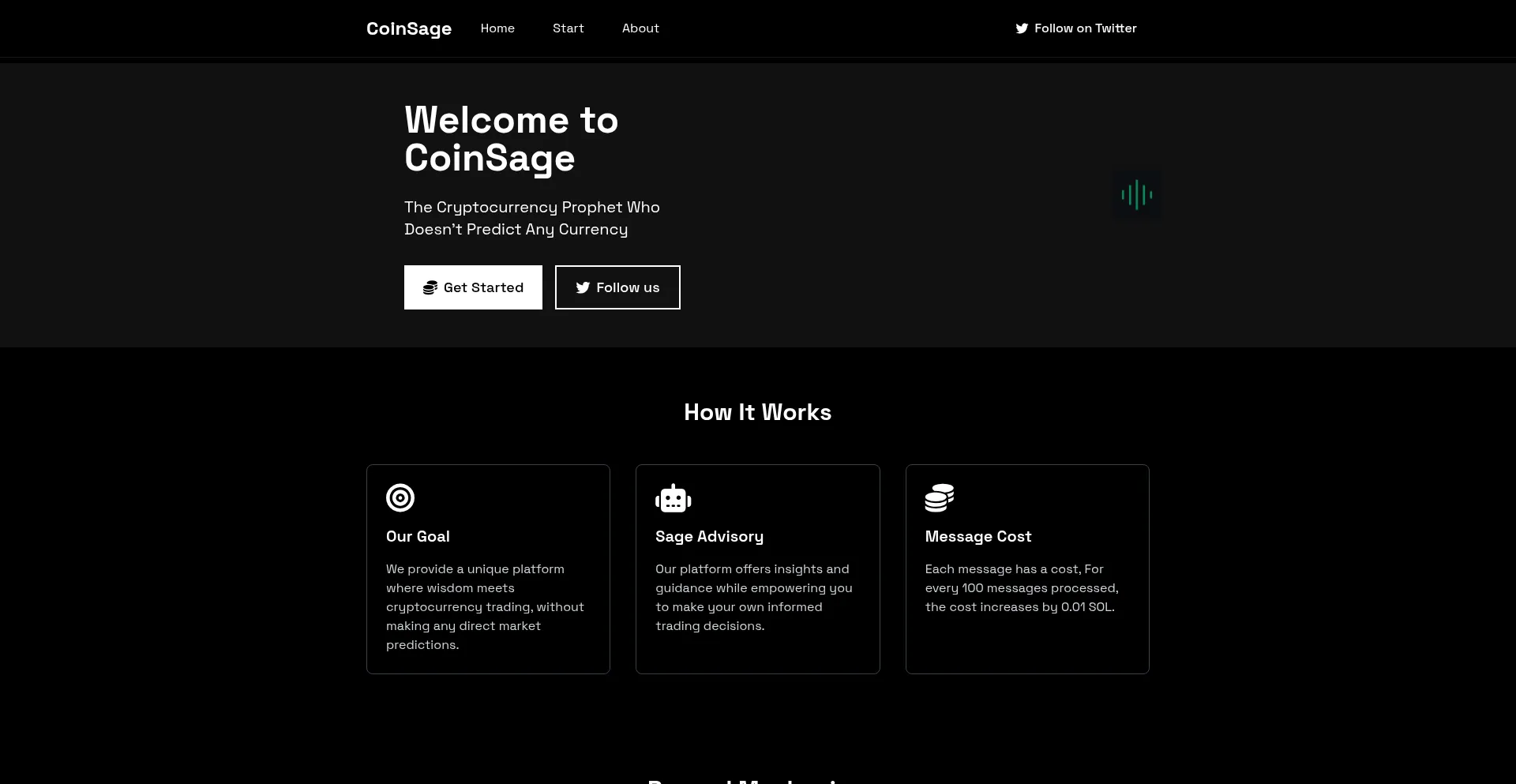 Coinsage.fun