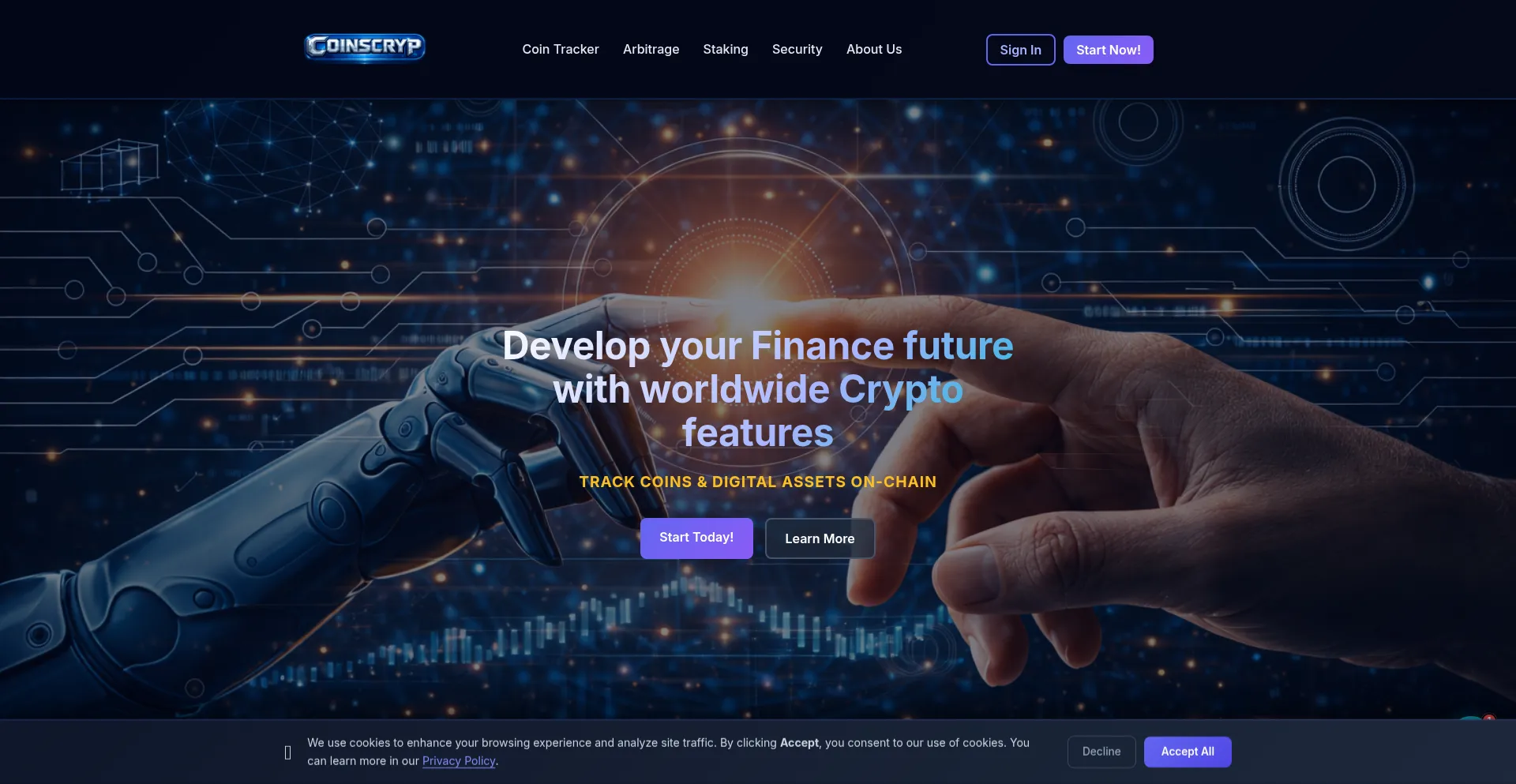 Coinscryp.app