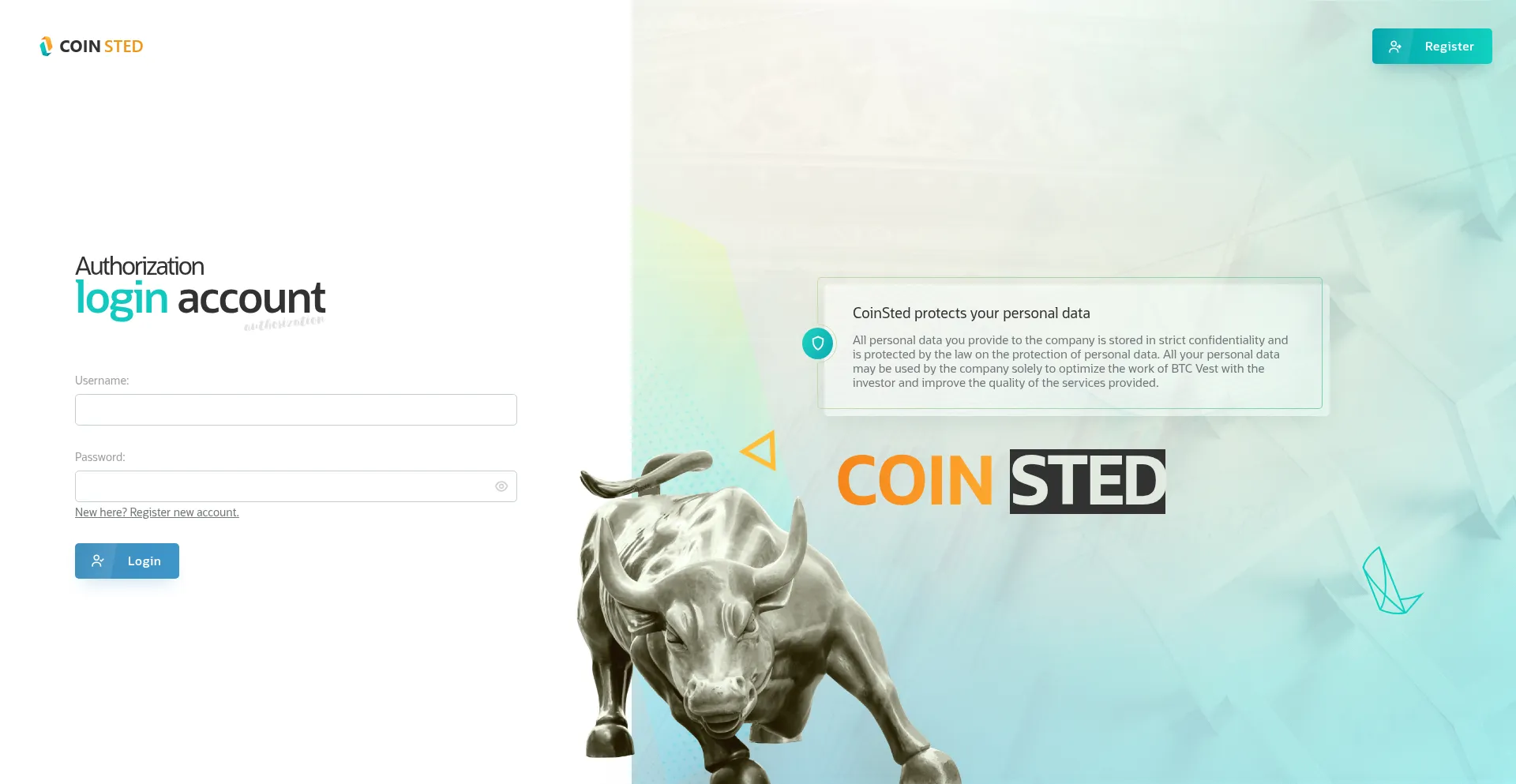 Coinsted.com
